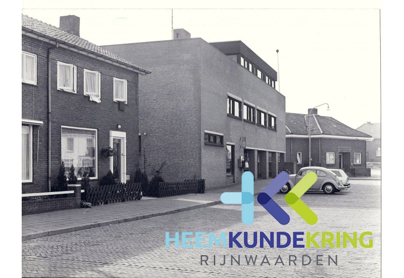 Markt Lobith 1974-75 Coll. Gemeente Rijnwaarden (9)